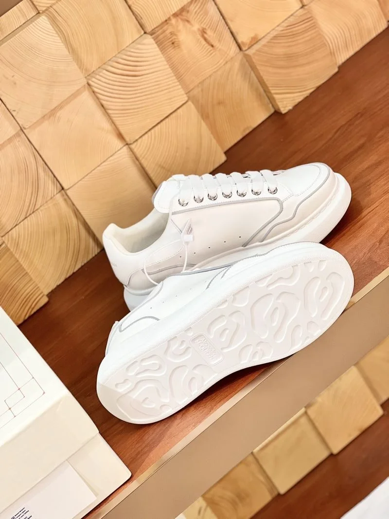 NewStyle Alexander Mcqueen Low Shoes 16462