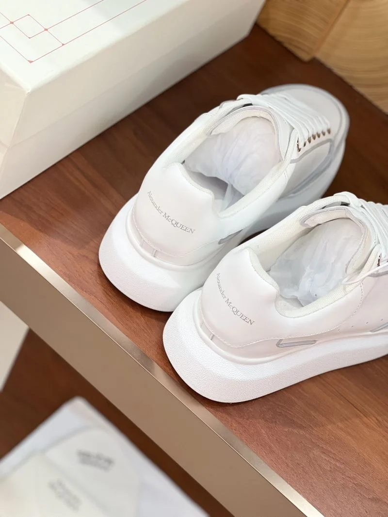 NewStyle Alexander Mcqueen Low Shoes 16462