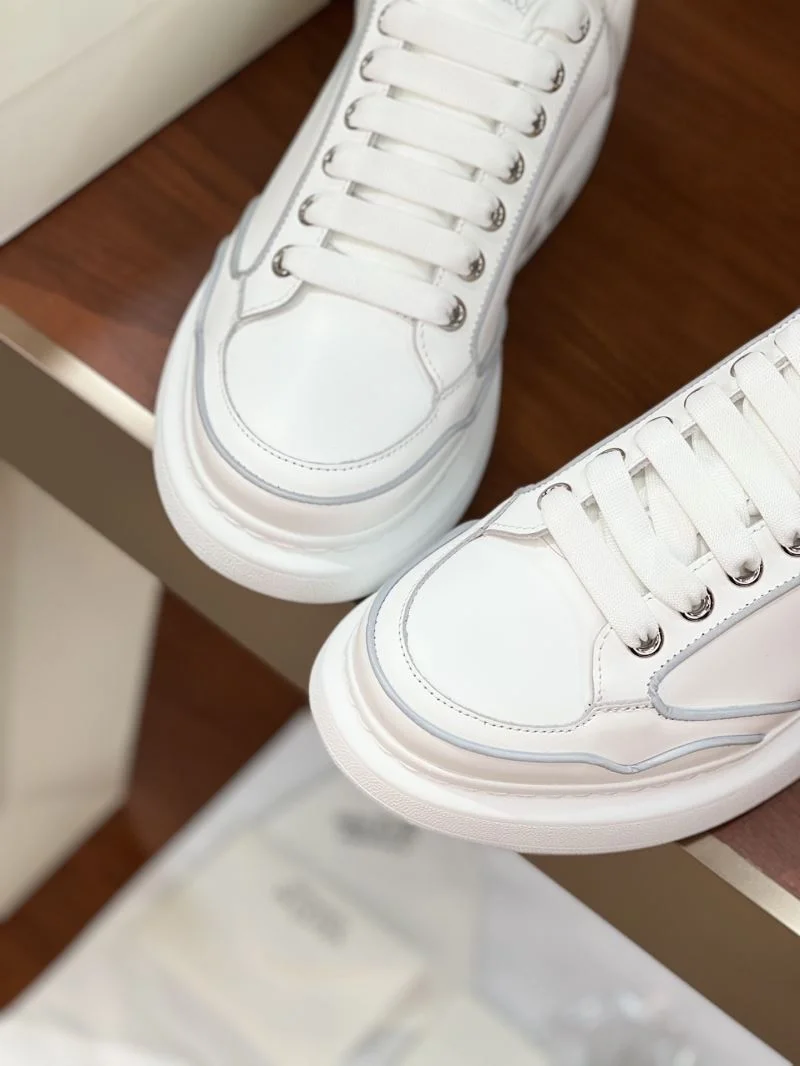 NewStyle Alexander Mcqueen Low Shoes 16462