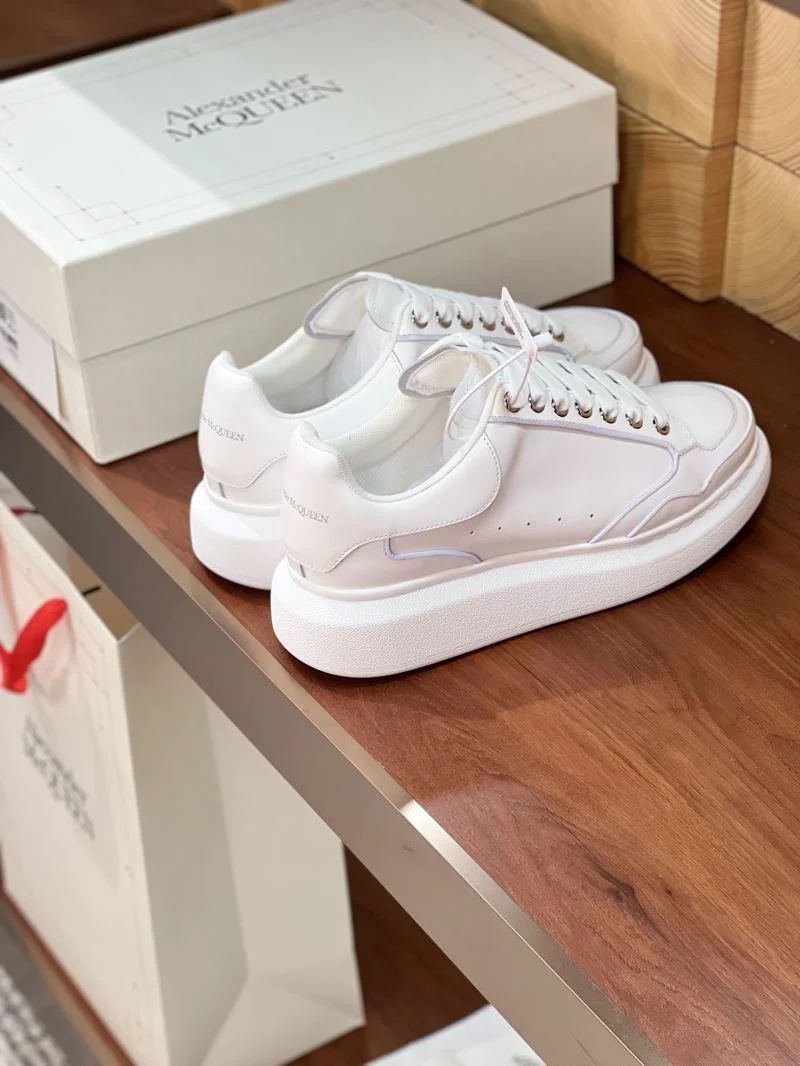 NewStyle Alexander Mcqueen Low Shoes 16462