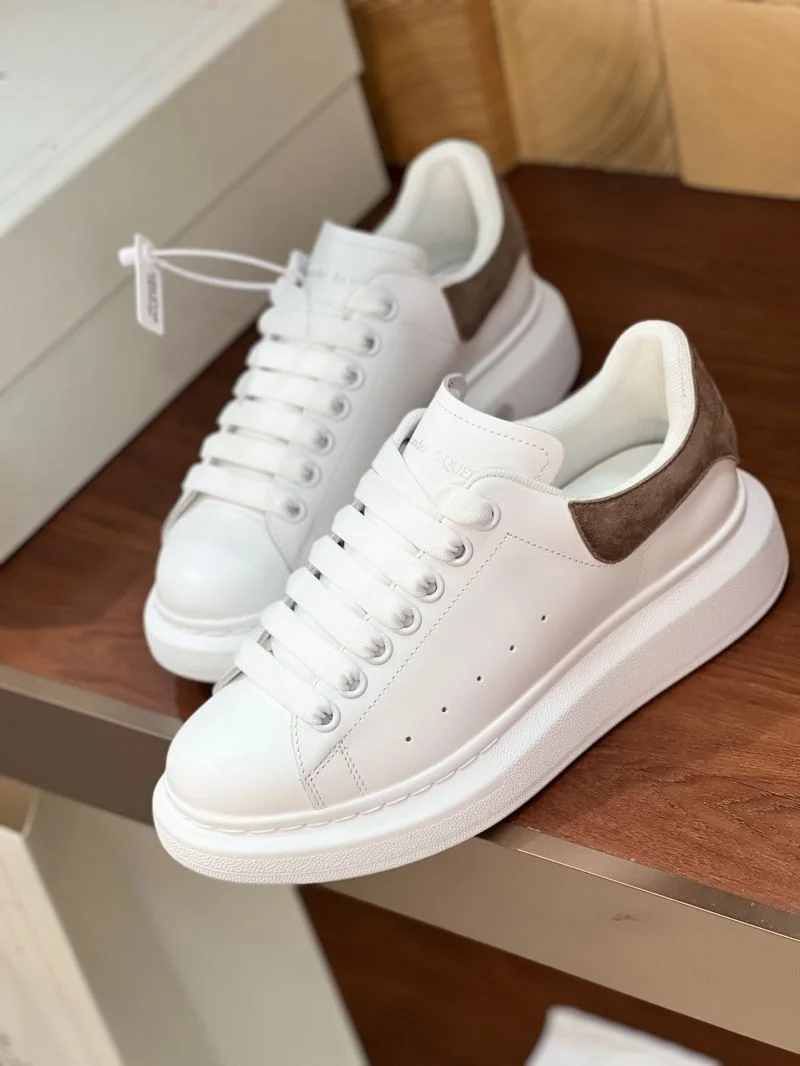 ModernLook Alexander Mcqueen Low Shoes 16496