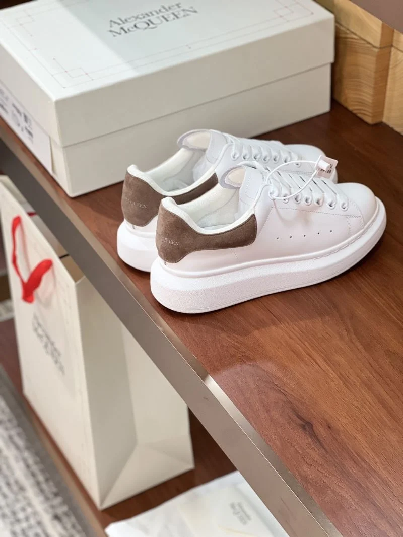 ModernLook Alexander Mcqueen Low Shoes 16496