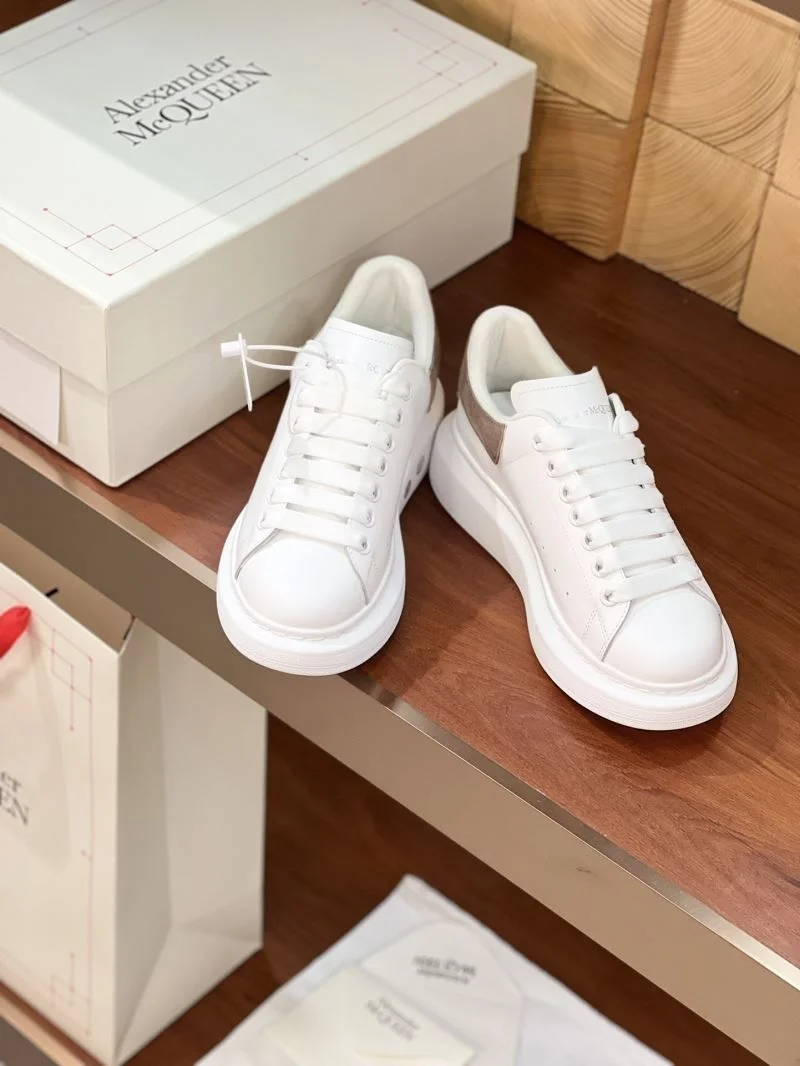 ModernLook Alexander Mcqueen Low Shoes 16496