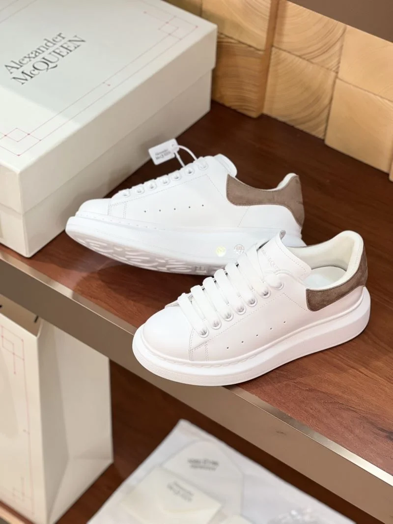 ModernLook Alexander Mcqueen Low Shoes 16496