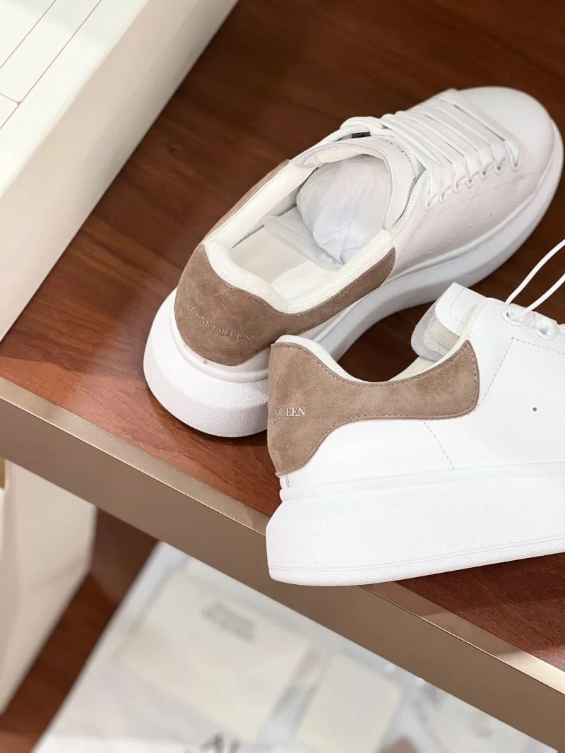 ModernLook Alexander Mcqueen Low Shoes 16496
