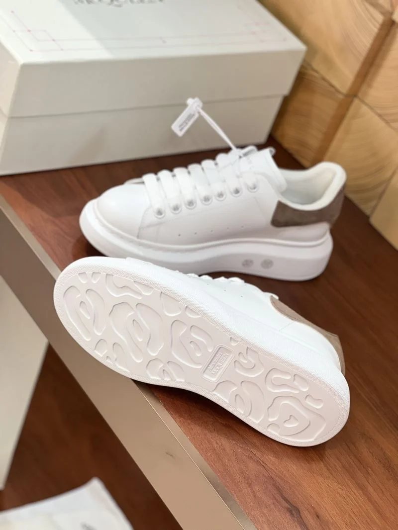 ModernLook Alexander Mcqueen Low Shoes 16496