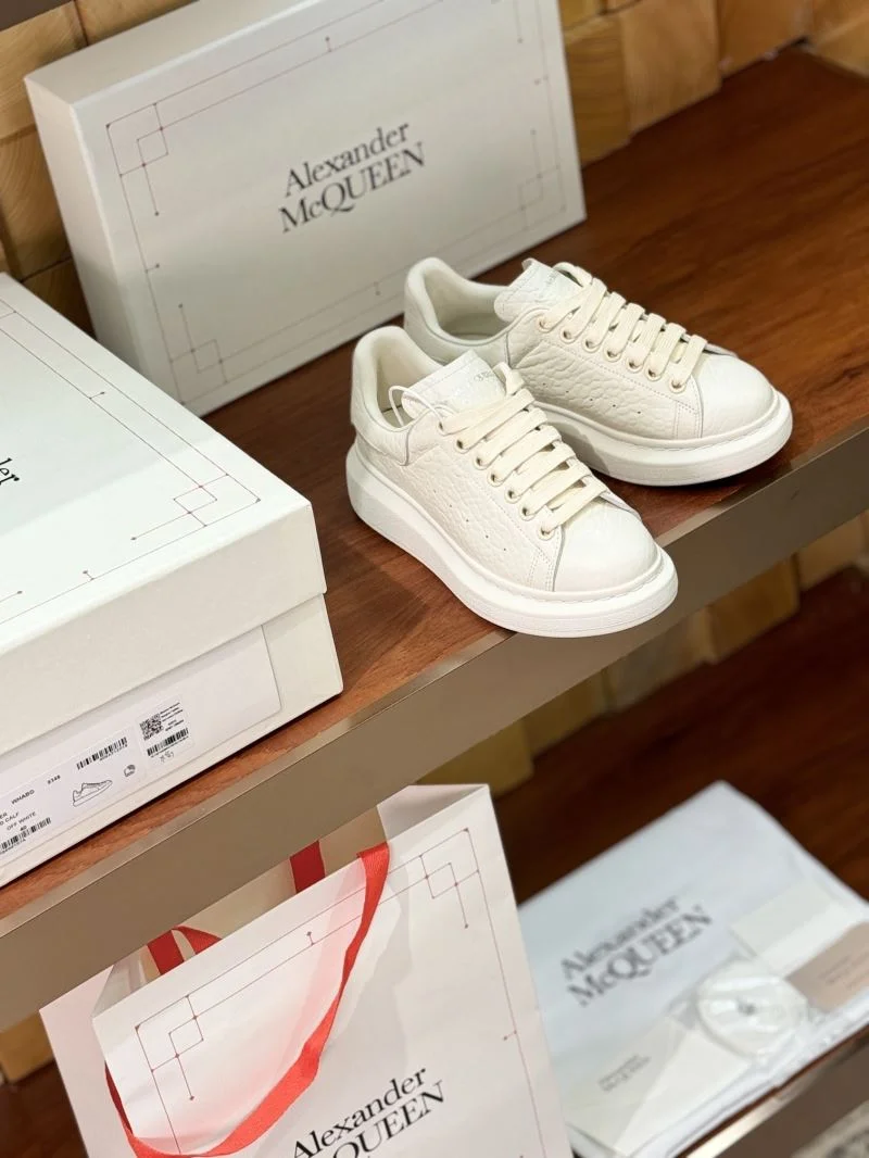 EasyMatch Alexander Mcqueen Low Shoes 16477