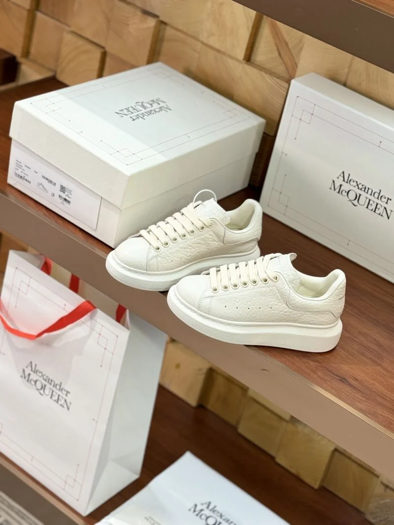 EasyMatch Alexander Mcqueen Low Shoes 16477