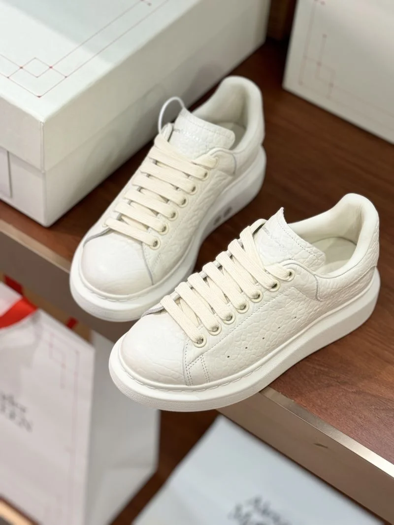 EasyMatch Alexander Mcqueen Low Shoes 16477