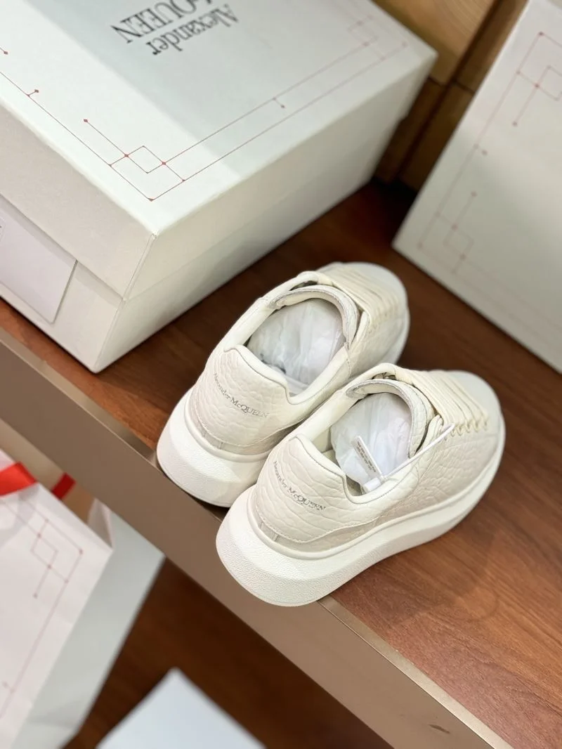 EasyMatch Alexander Mcqueen Low Shoes 16477