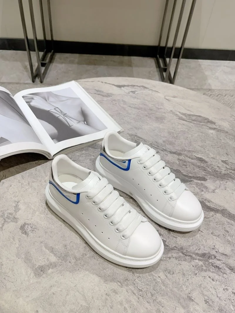 Alexander Mcqueen Low Shoes UrbanChic 16464