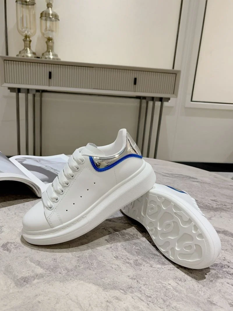Alexander Mcqueen Low Shoes UrbanChic 16464