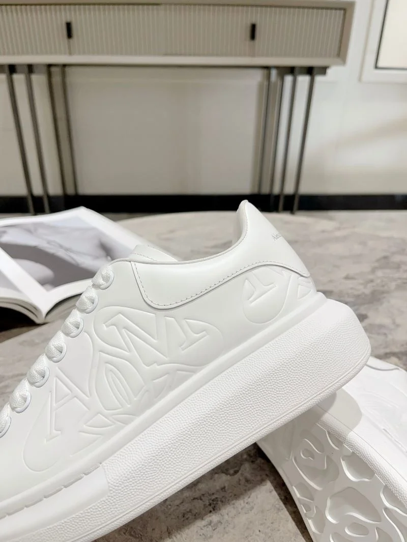 Durable Alexander Mcqueen Low Shoes 16454