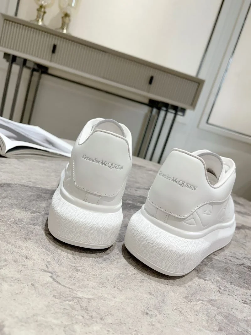 Durable Alexander Mcqueen Low Shoes 16454