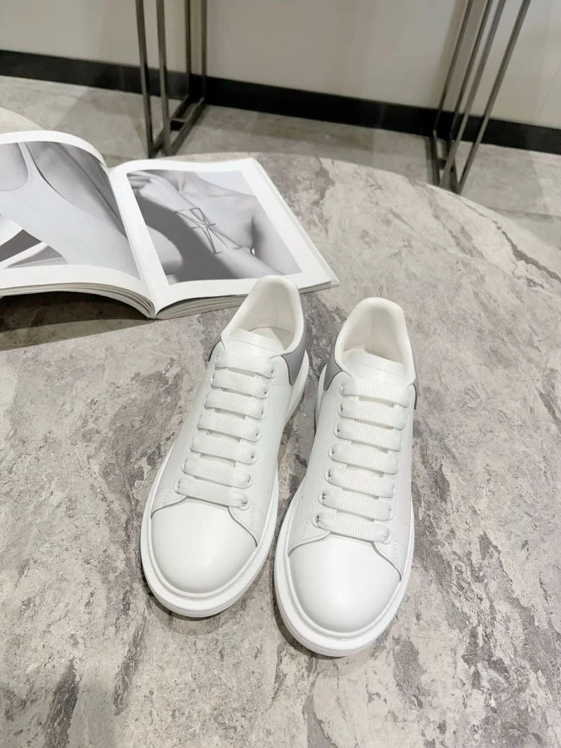 Alexander Mcqueen Low Shoes FashionForward 16489