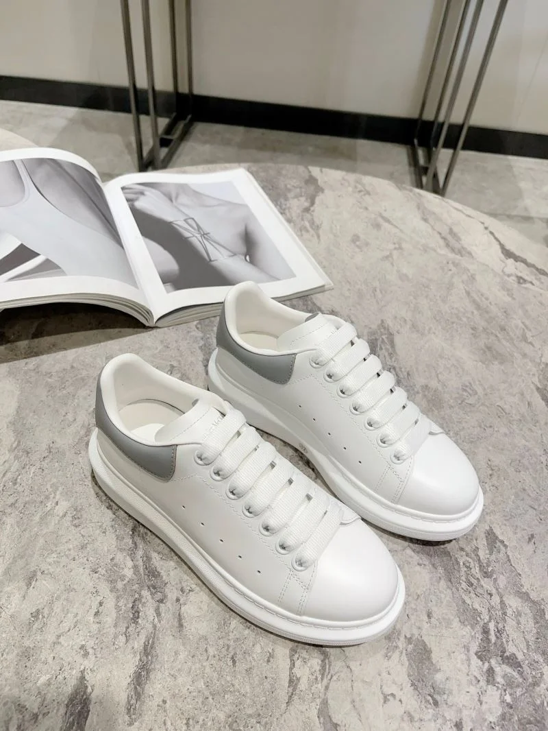 Alexander Mcqueen Low Shoes FashionForward 16489