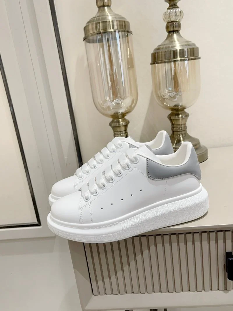 Alexander Mcqueen Low Shoes FashionForward 16489