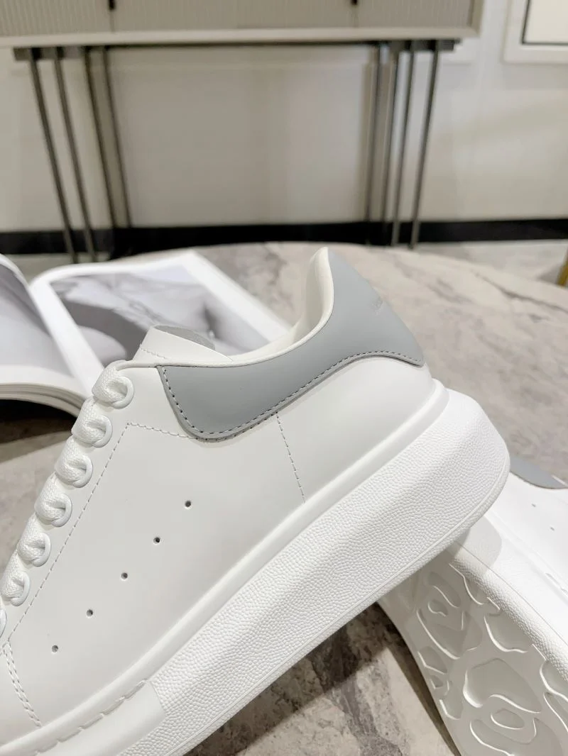 Alexander Mcqueen Low Shoes FashionForward 16489