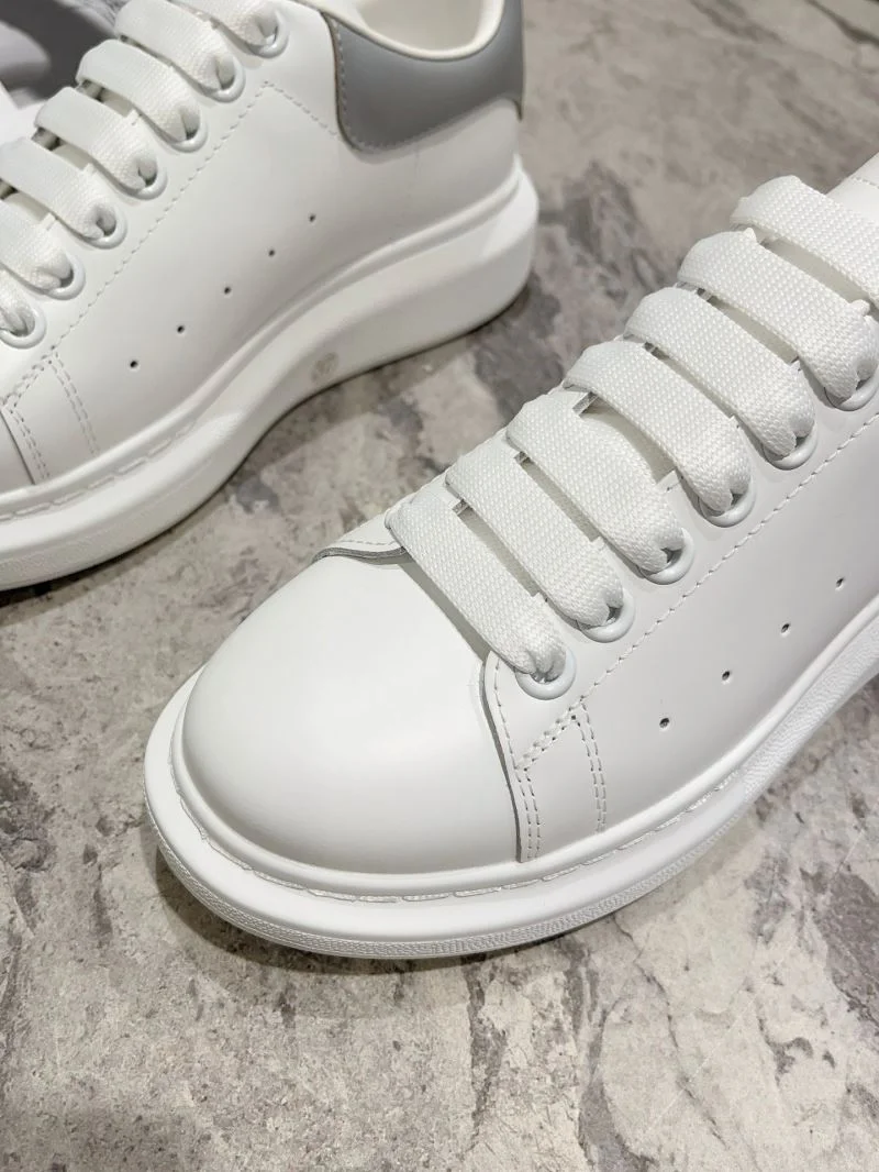Alexander Mcqueen Low Shoes FashionForward 16489