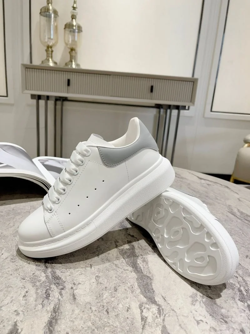 Alexander Mcqueen Low Shoes FashionForward 16489