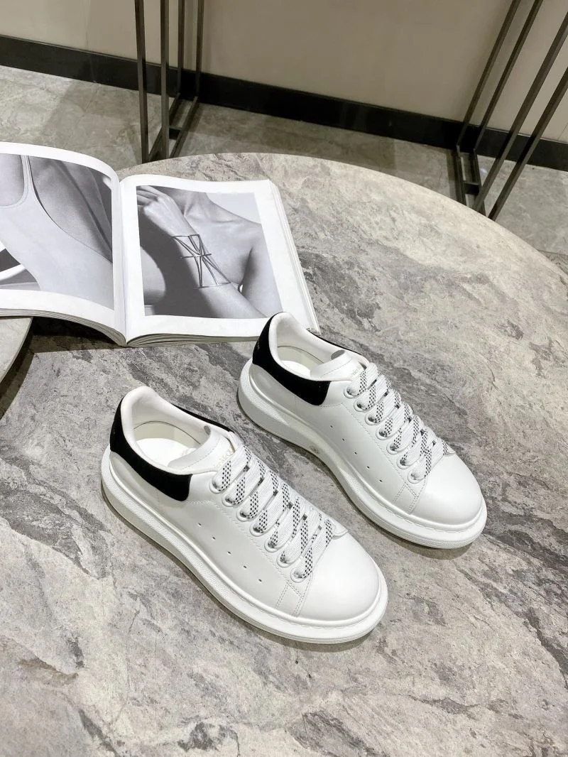 ModernLook Alexander Mcqueen Low Shoes 16471