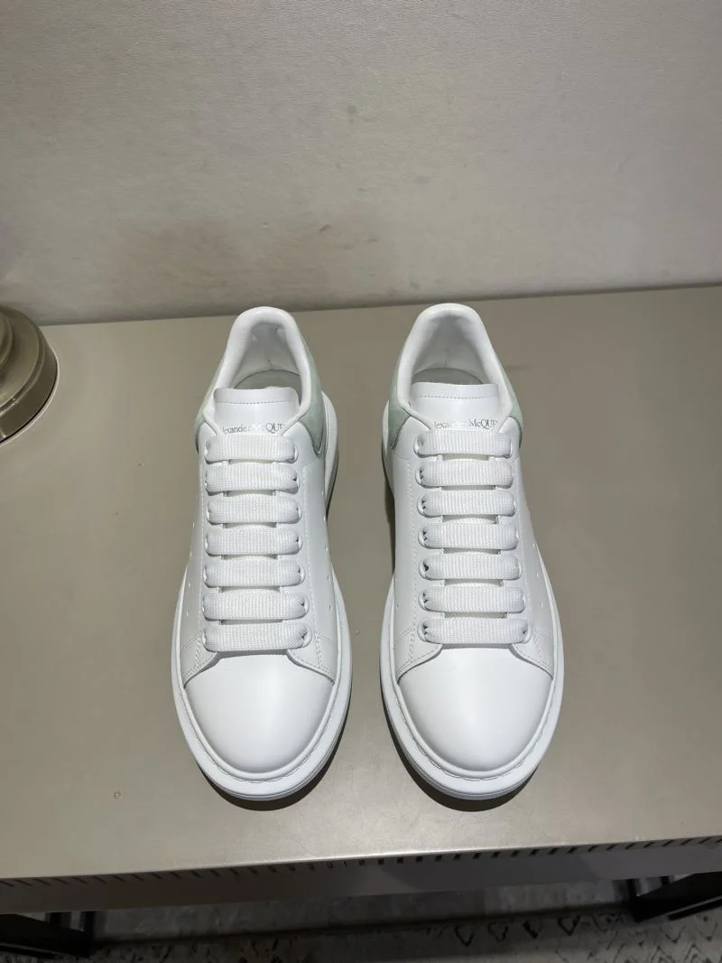 Alexander Mcqueen Low Shoes DailyWear 16452