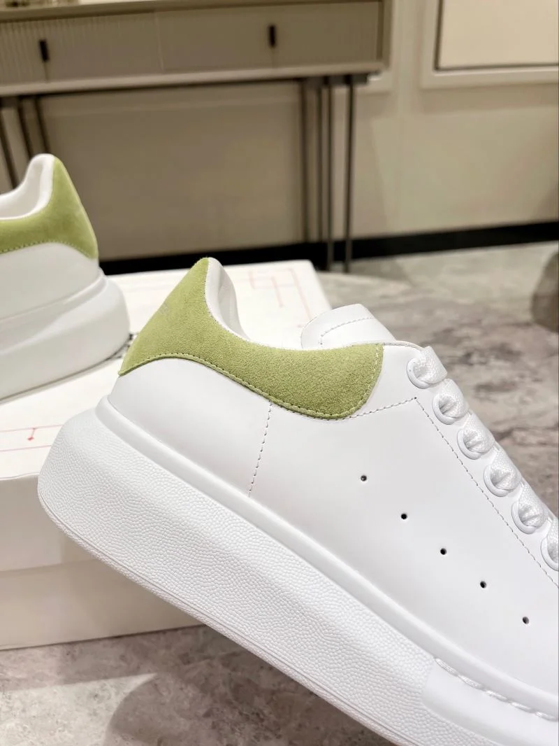 Alexander Mcqueen Low Shoes OnTrend 16450