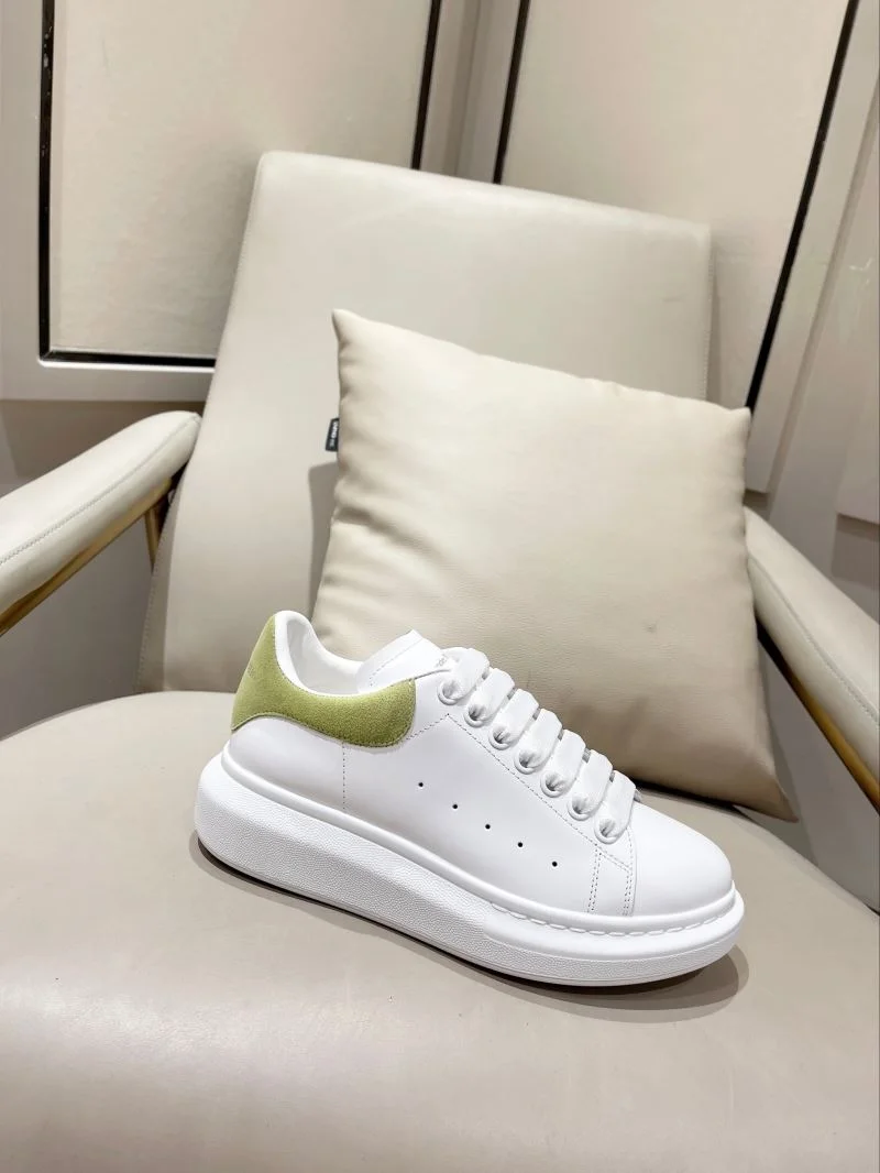 Alexander Mcqueen Low Shoes OnTrend 16450