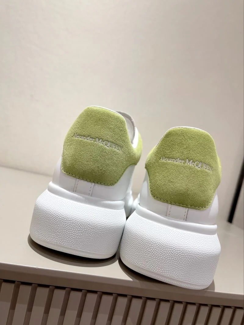 Alexander Mcqueen Low Shoes OnTrend 16450
