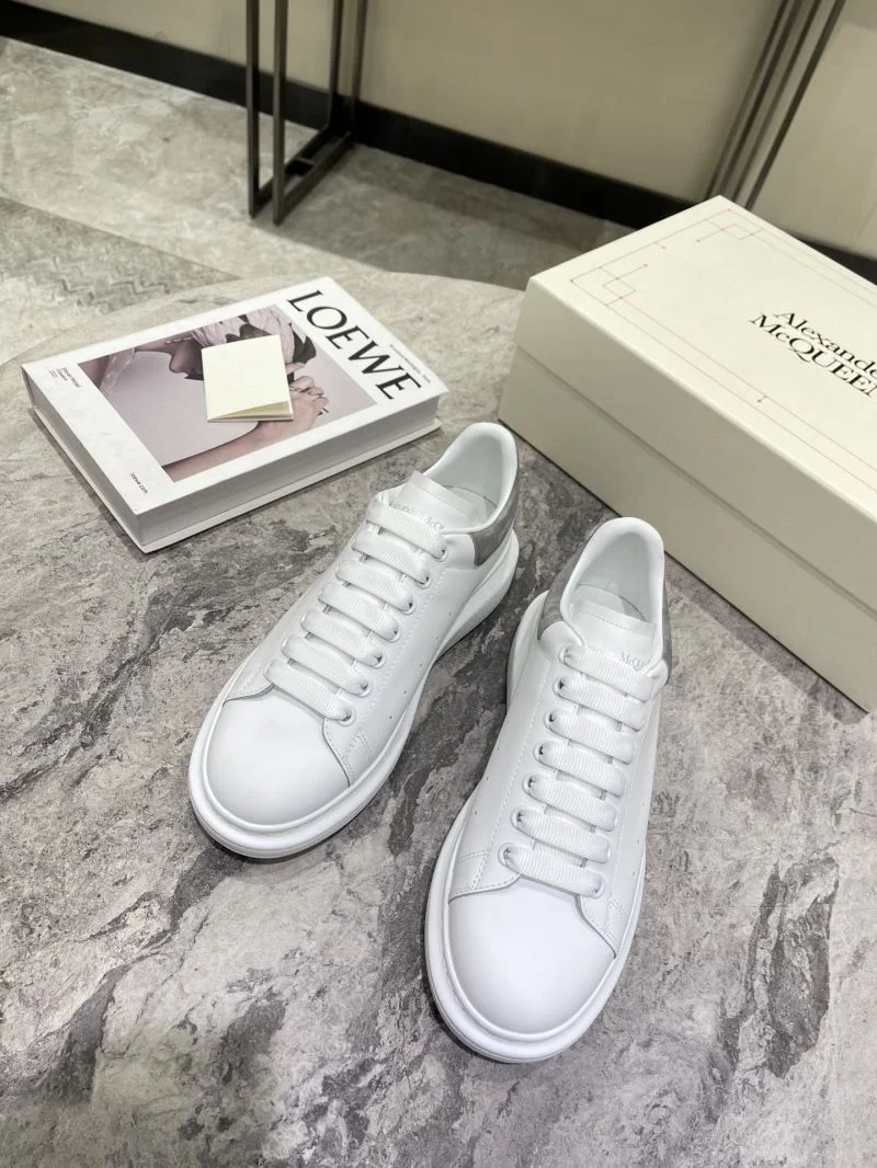 WeatherProof Alexander Mcqueen Low Shoes 16453