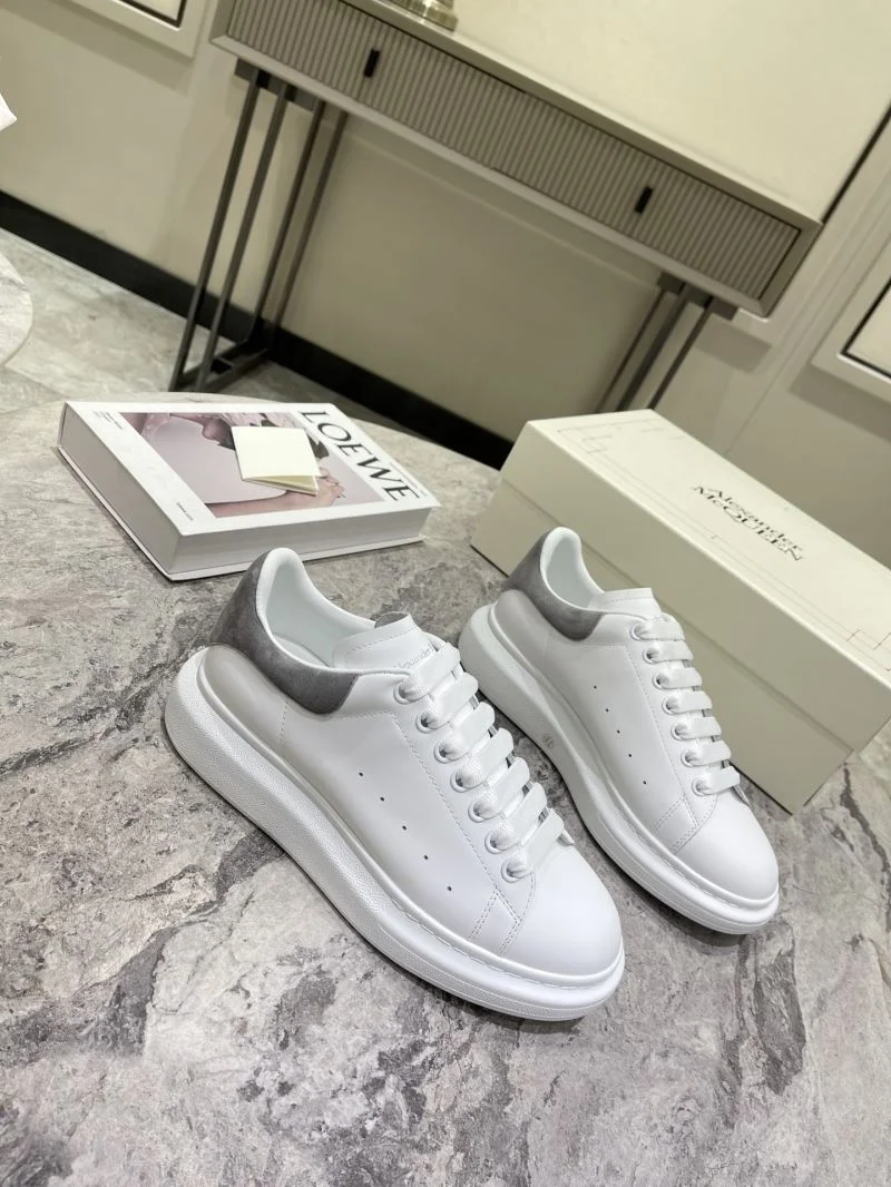 WeatherProof Alexander Mcqueen Low Shoes 16453