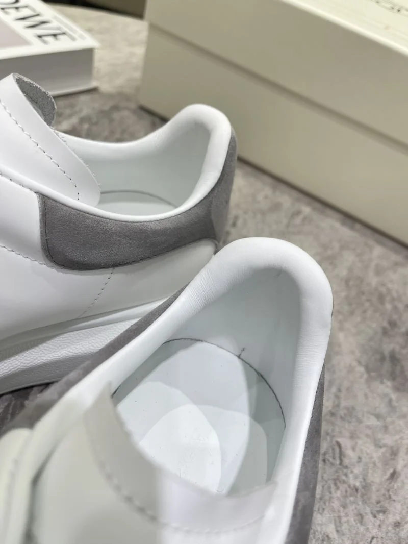 WeatherProof Alexander Mcqueen Low Shoes 16453