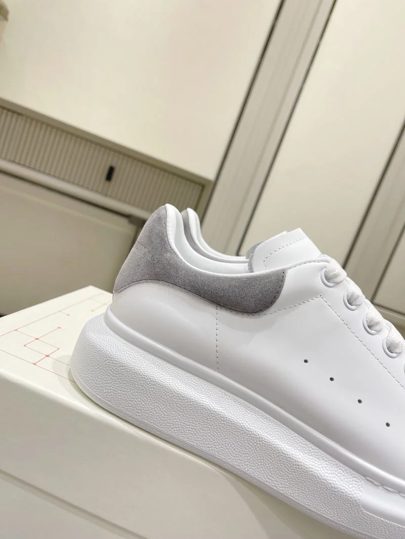 WeatherProof Alexander Mcqueen Low Shoes 16453