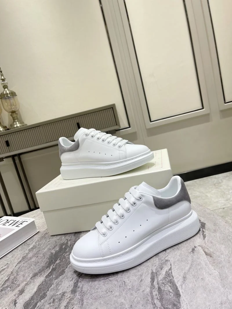 WeatherProof Alexander Mcqueen Low Shoes 16453