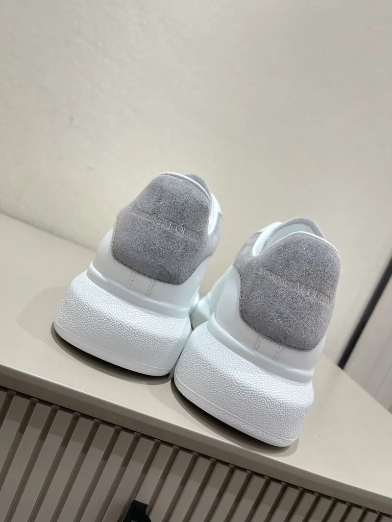 WeatherProof Alexander Mcqueen Low Shoes 16453