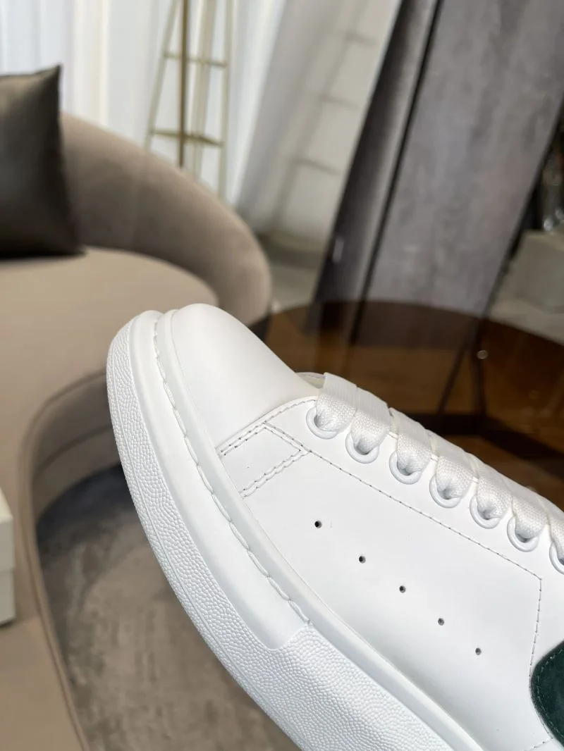 Supportive Alexander Mcqueen Low Shoes 16446