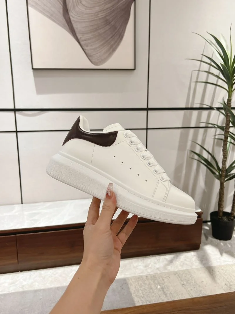 Alexander Mcqueen Low Shoes SunProtective 16440