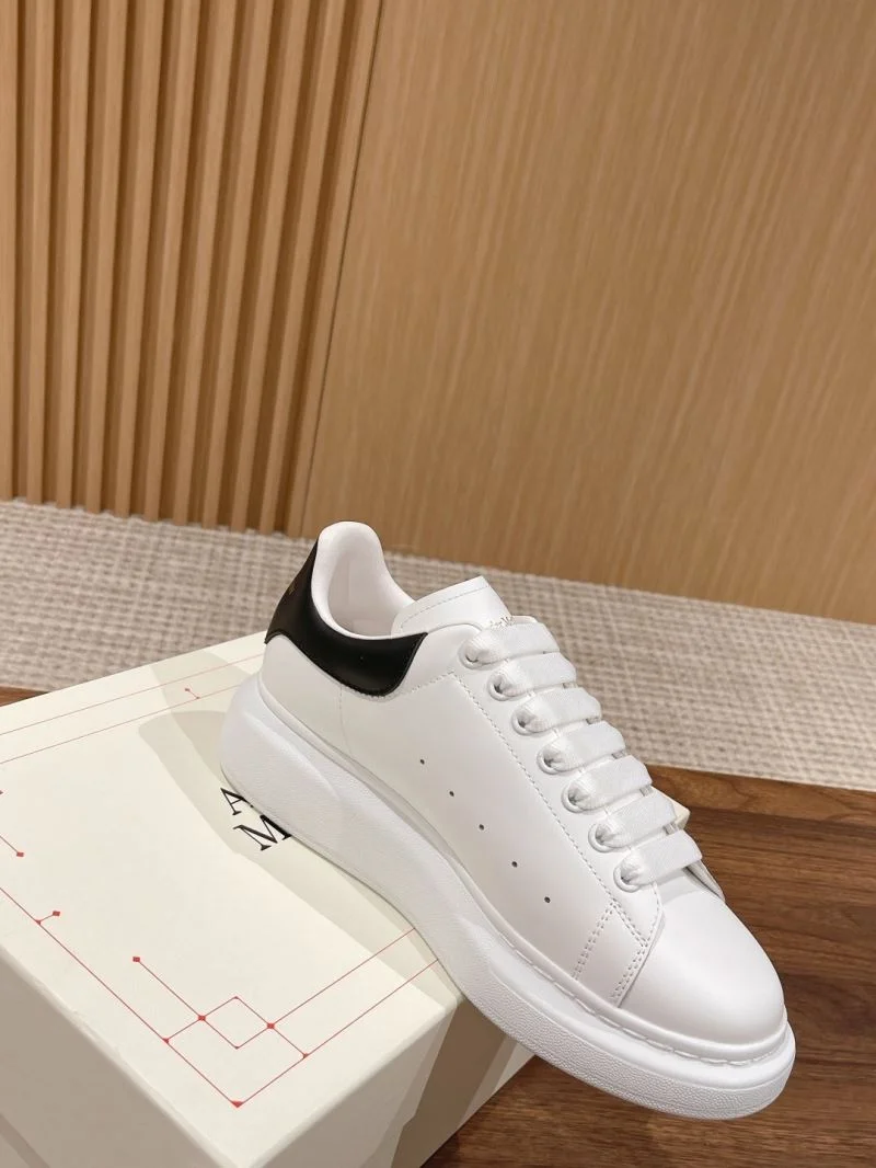 EasyMatch Alexander Mcqueen Low Shoes 16441