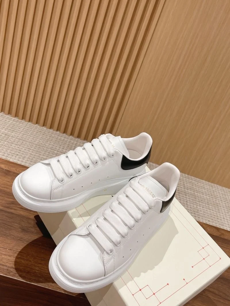 EasyMatch Alexander Mcqueen Low Shoes 16441