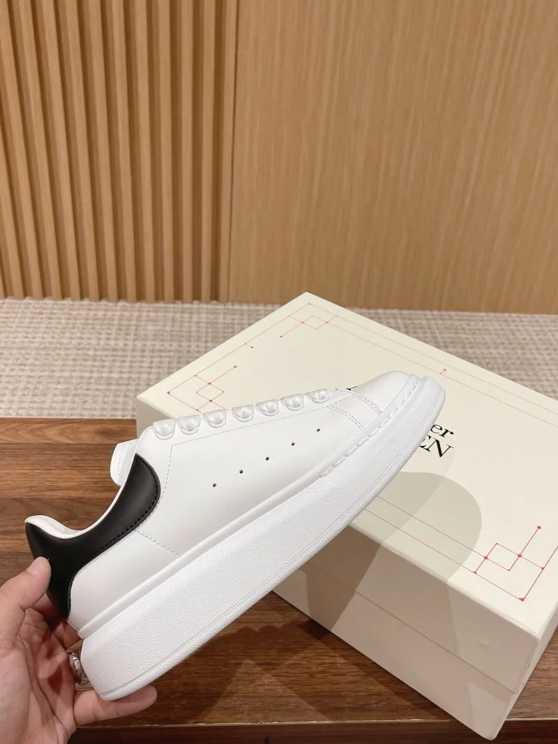 EasyMatch Alexander Mcqueen Low Shoes 16441