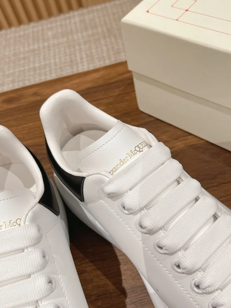 EasyMatch Alexander Mcqueen Low Shoes 16441