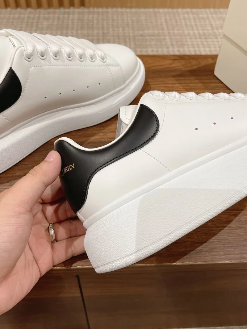 EasyMatch Alexander Mcqueen Low Shoes 16441