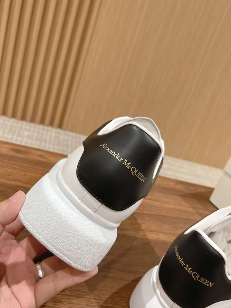 EasyMatch Alexander Mcqueen Low Shoes 16441