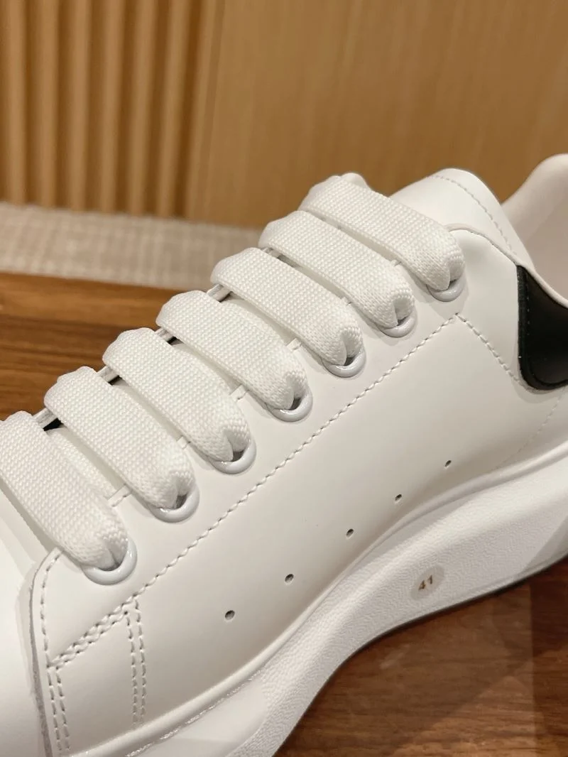 EasyMatch Alexander Mcqueen Low Shoes 16441