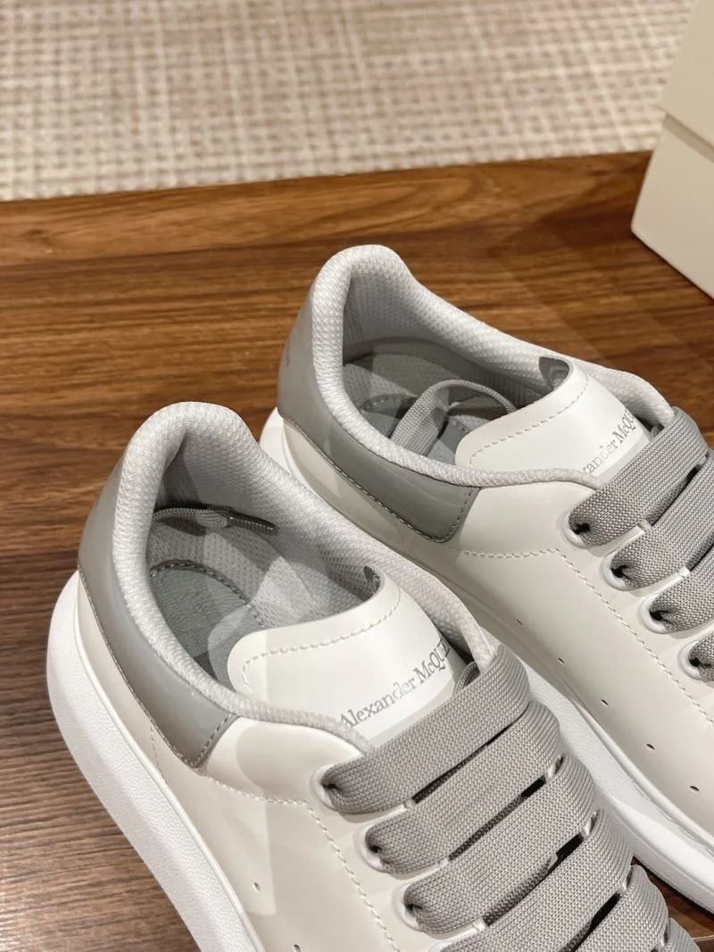 Alexander Mcqueen Low Shoes FreshLook 16429