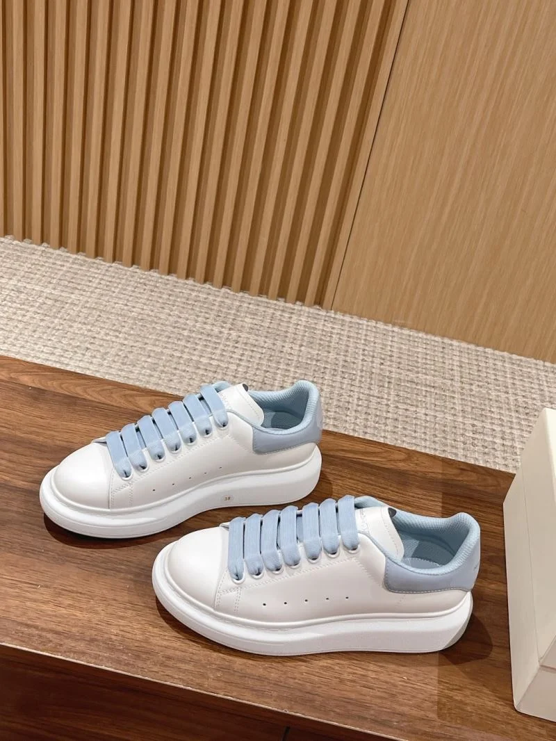 ZeroBulk Alexander Mcqueen Low Shoes 16419
