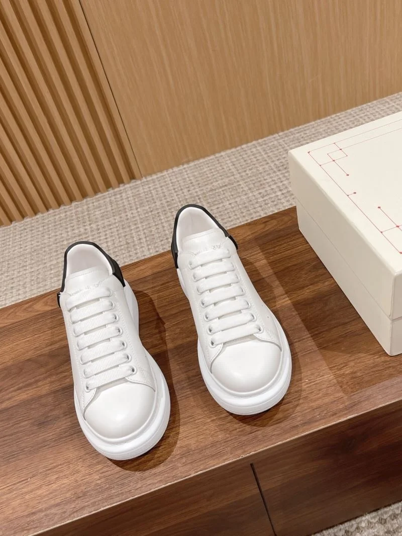 Alexander Mcqueen Low Shoes Functional 16425