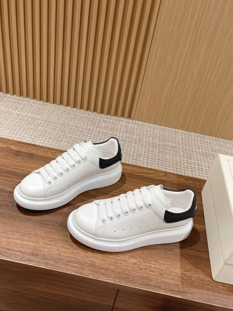 Alexander Mcqueen Low Shoes Functional 16425