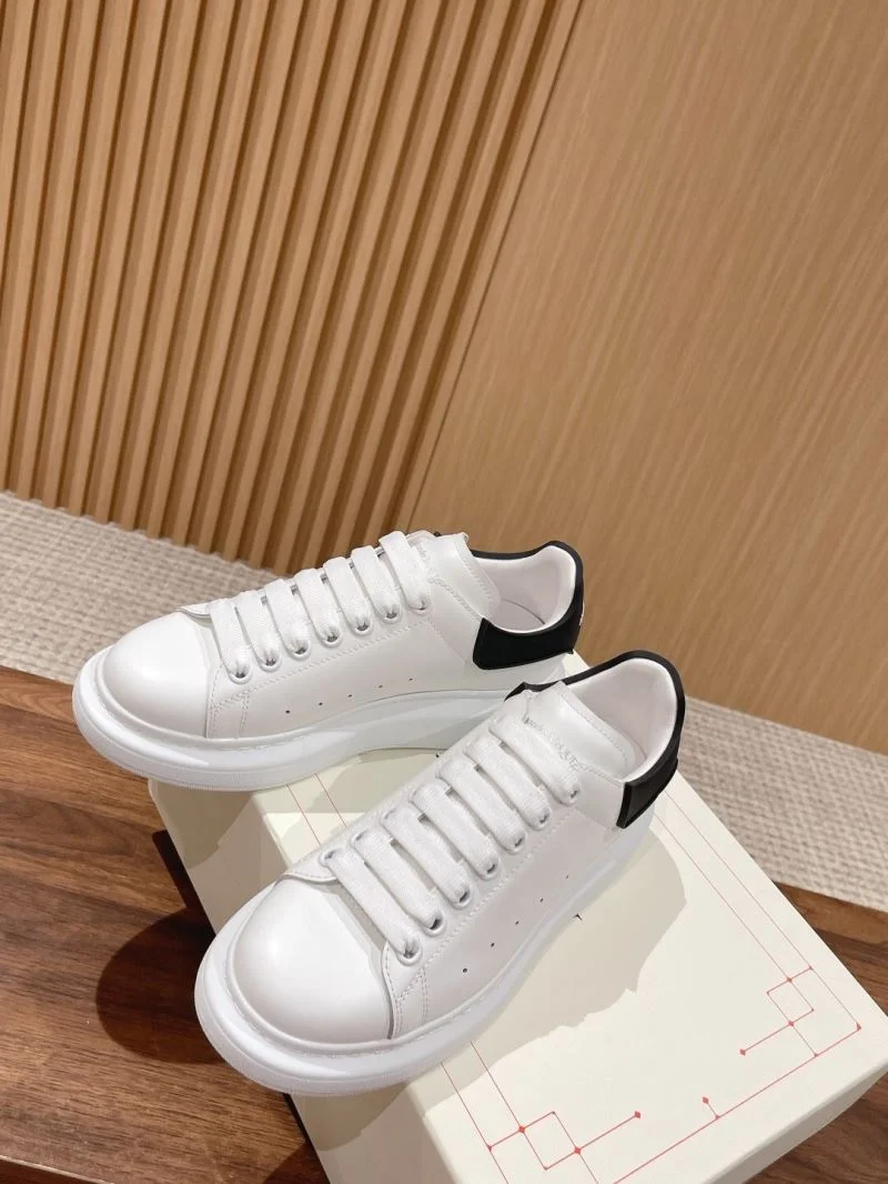 Alexander Mcqueen Low Shoes Functional 16425