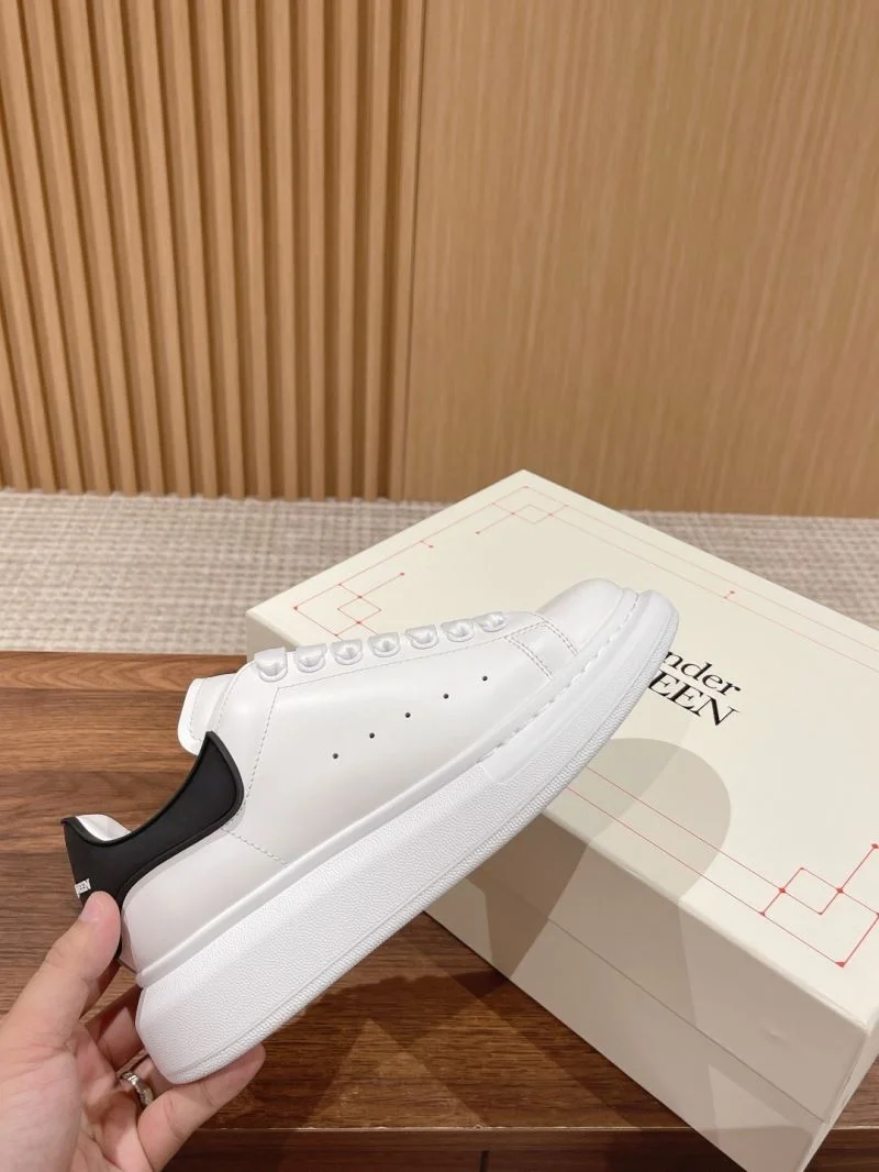 Alexander Mcqueen Low Shoes Functional 16425
